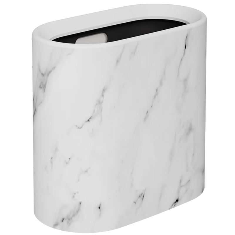 Trash can - Home use, high appearance standard, living room, kitchen, light luxury, high-end. Toilet - Bathroom, closeted area, dedicated bucket C2509