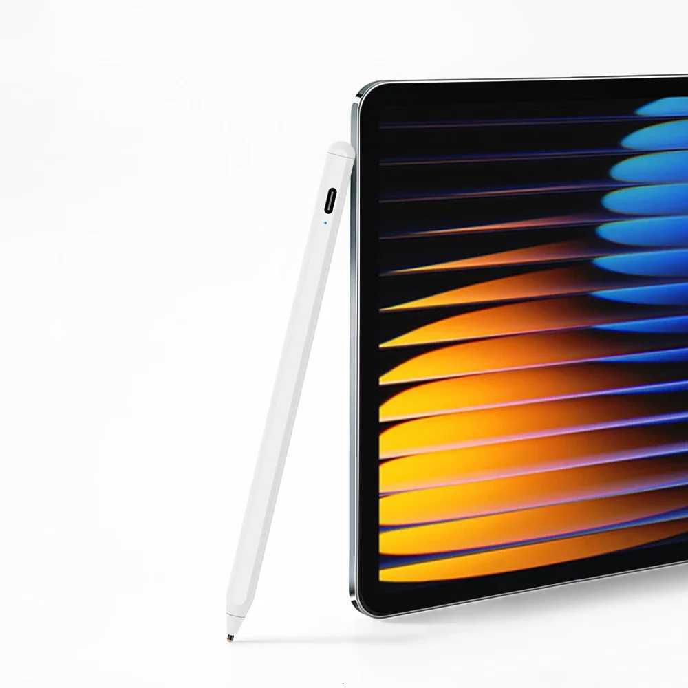 Stylus Pen For Pad 7 6S Pro Tablet Mi Pad 7 6 5 Pro MiPad 7/6/5/6s pro Redmi Pad SE Sn Touch Pen Pencil C251201