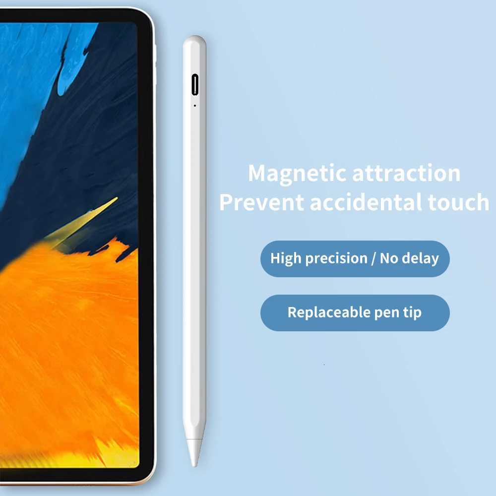 Stylus Pens for Pencil Alternatives with Palm Rejection Best iPad C251201