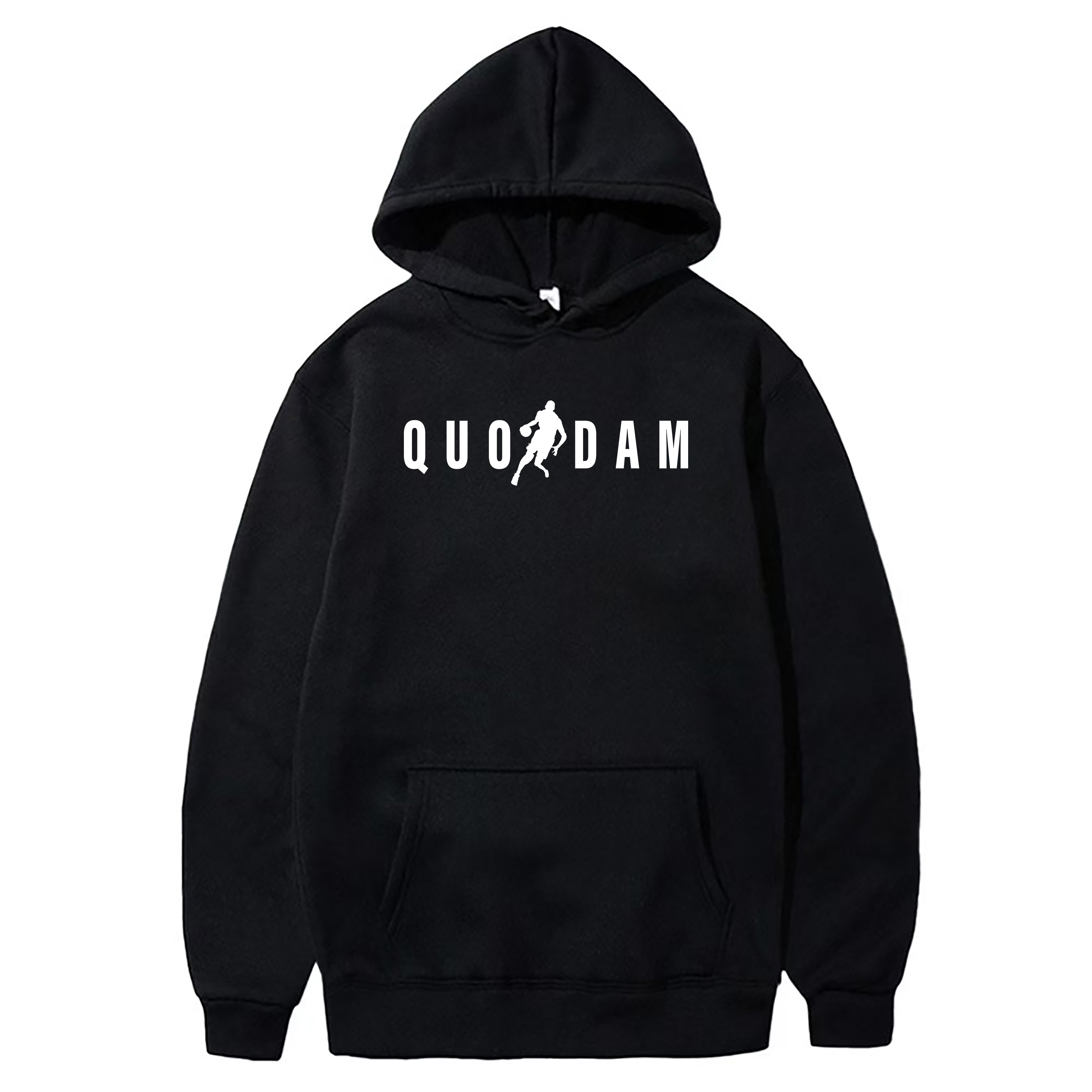 Men's Hoodies Luxury pullover cardigan Sweatshirt hoody Classic Streetwear Loose Oversized Casual Trendy Women Clothing S-3XL