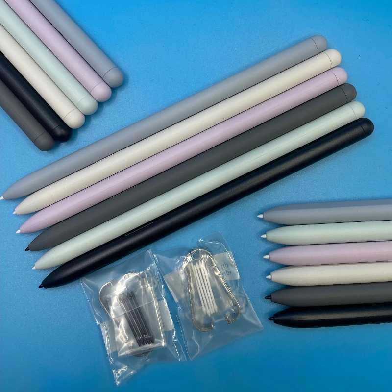 Tablet Stylus Pencil For Tab S9FE S10FE S9 S10 tra Pen Replacement Pen Stylus Sn Tablet Sensitive Pen No C251201
