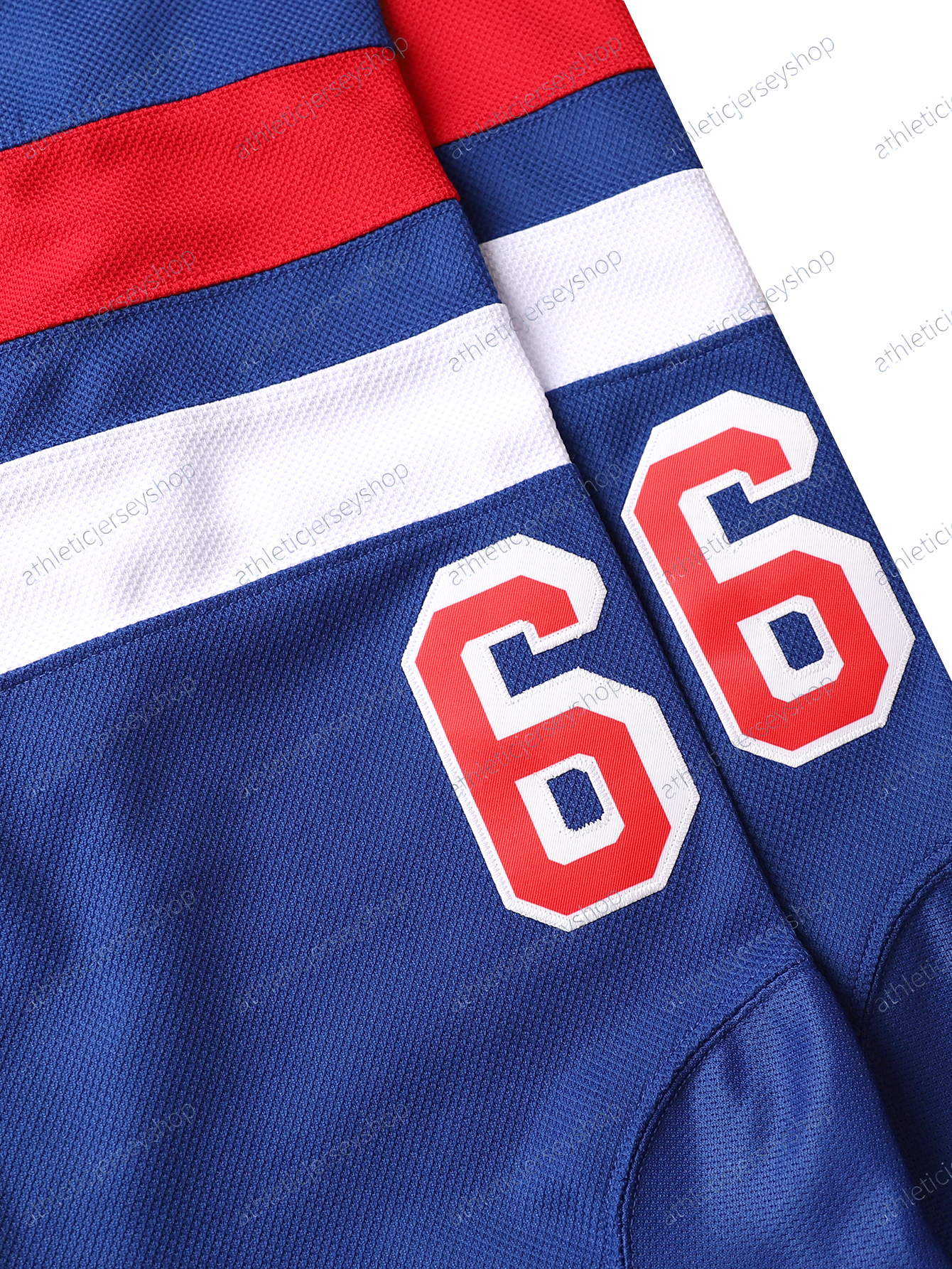 In stock #99 Gretzky Jerseys Men's V-neck long sleeved ice hockey suit micro elastic breathable retro ice hockey shirt