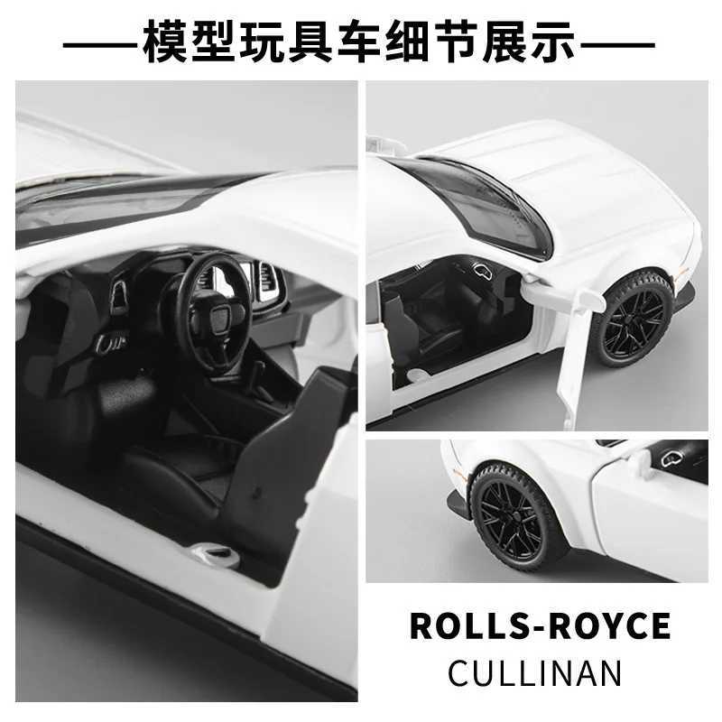 Dodge Challenger Hellcat Toy Car for 1 32 Scale Die Cast Metel Toy Pull Back Hellcat Model Cars with Sound and Light Hellc J251129