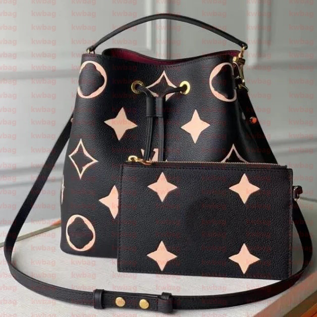 Drawstring bag Bucket bag NEONOE luxury designer bag shoulder tote bag crossbody bags designer women bag designer shoulder bags for women handbag cross body bag