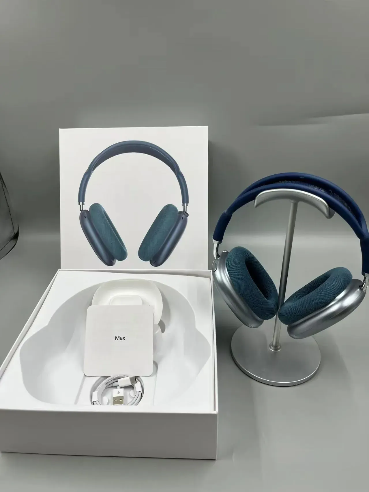 Noise-Cancelling ProMAX Bluetooth In-Ear Monitors for Superior Music Experience