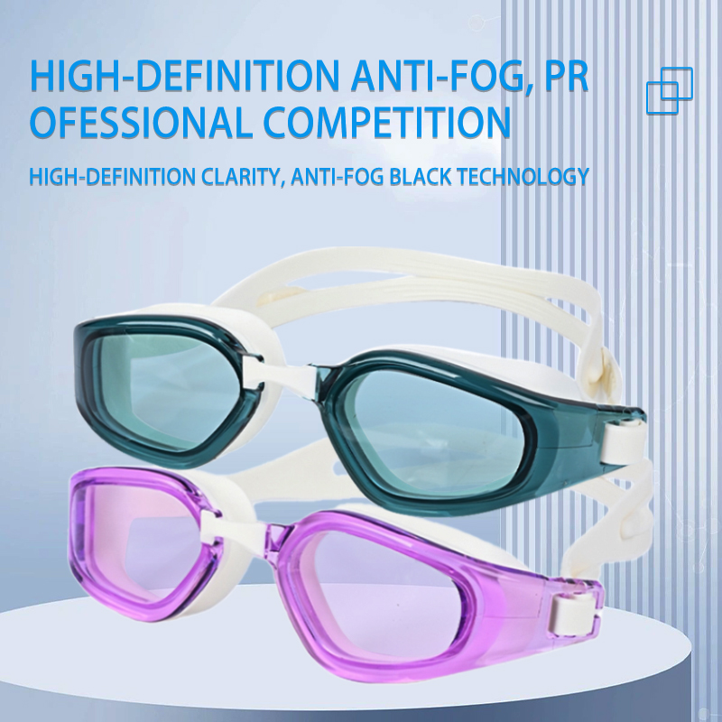 Goggles---Leisure L… - image