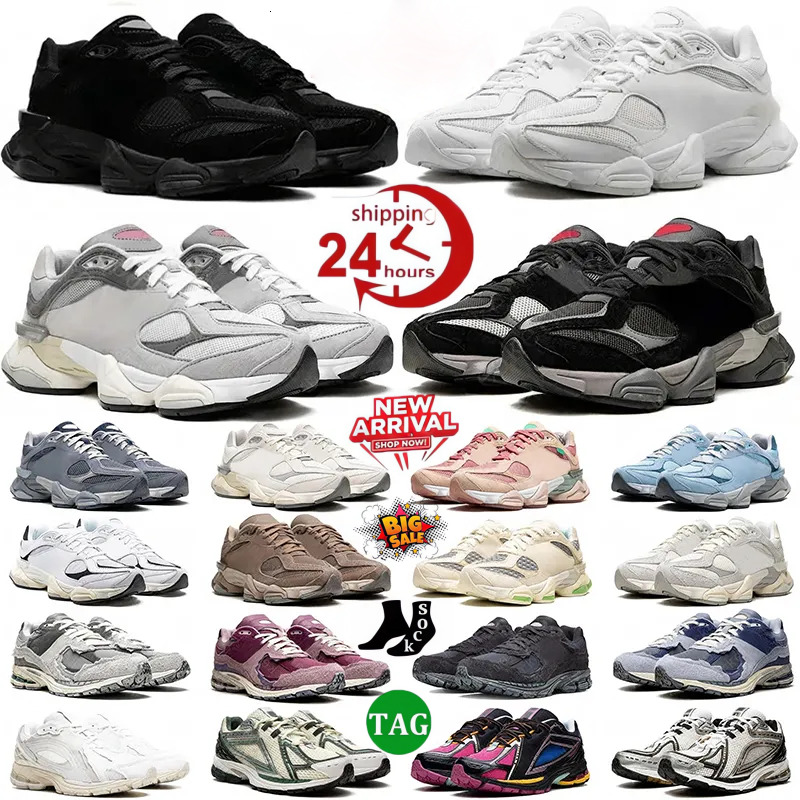 Designer Shoes For Men Women Daily Outfit Running Shoes Leather Mesh Triple Black White Grey Blue Pink Red Green Light Trainers Outdoor Sneakers