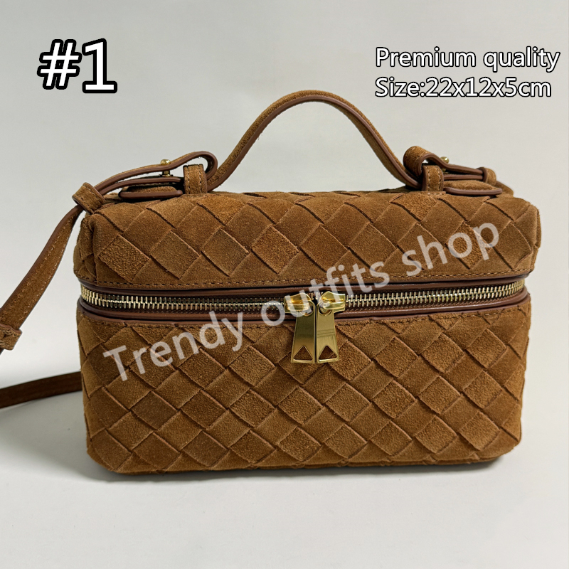 2025 Suede Leather … - image