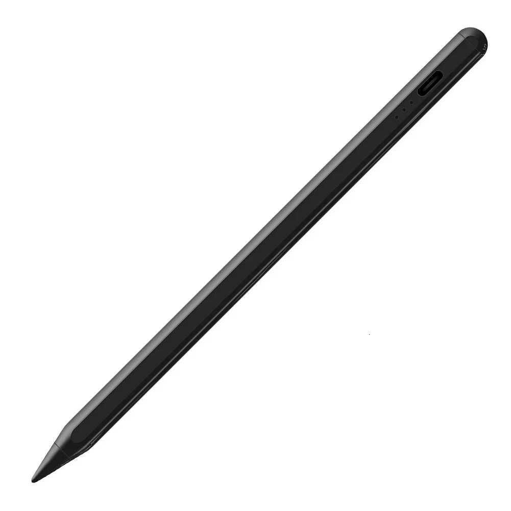 Active Stylus for iPad Cpatible with Pencil Touch Digital Pen Magnetic Handwriting Stylus C251201