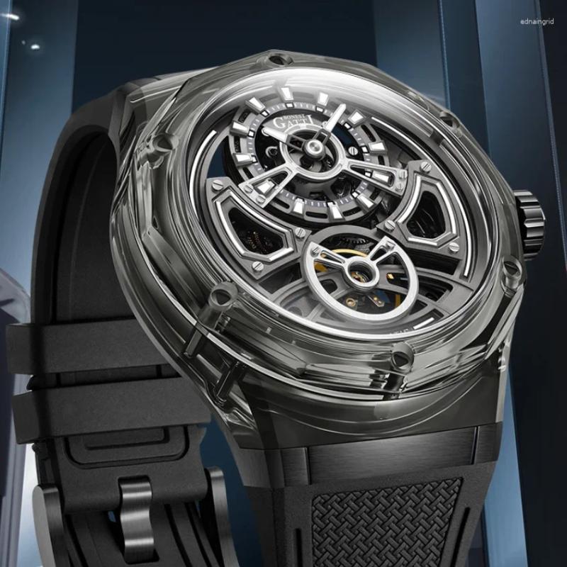 Wristwatches Bonest… - image