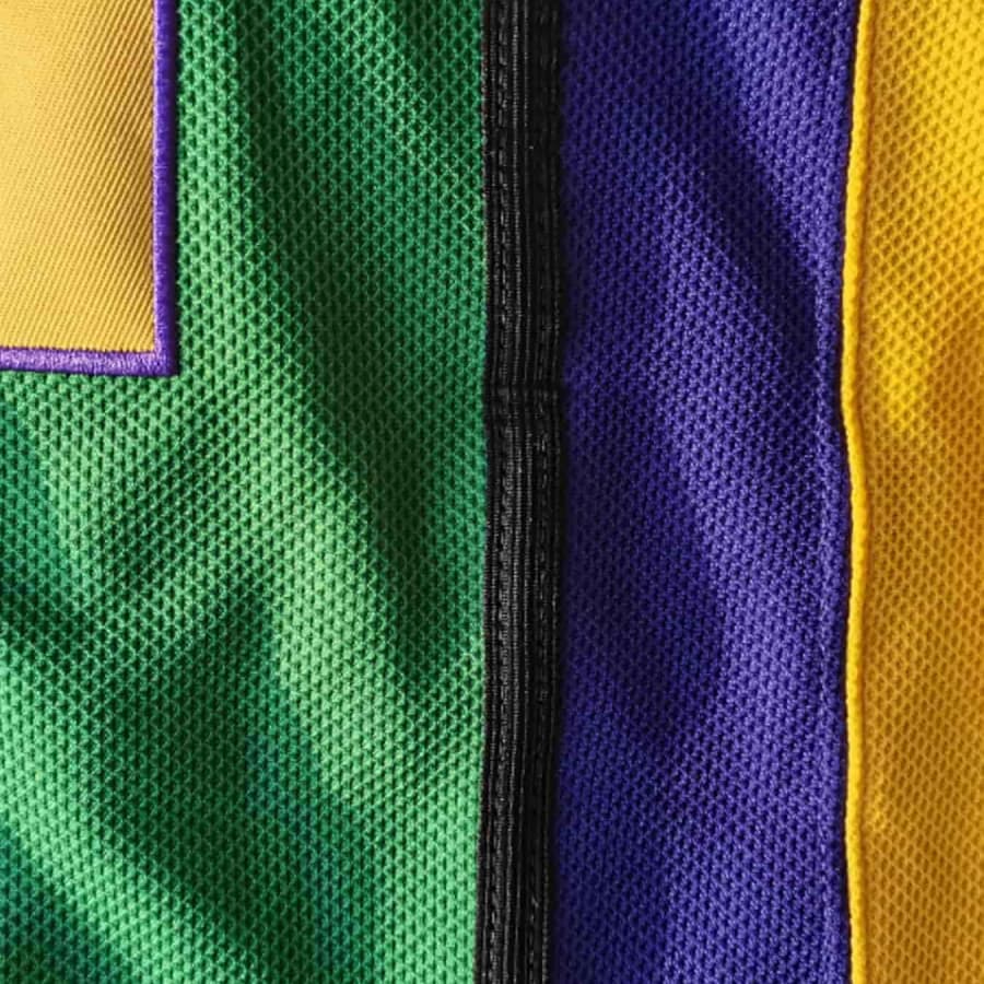 V-neck ice hockey jersey men's Green Duck Banks 99, casual holiday long sleeved shirt suitable for outdoor sports, classic and fashionable embroi