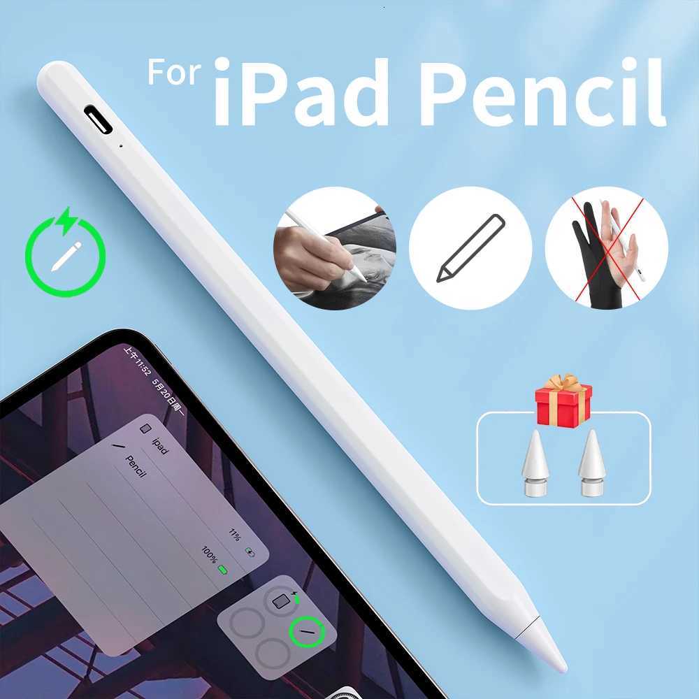 Stylus Pens for Pencil Alternatives with Palm Rejection Best iPad C251201