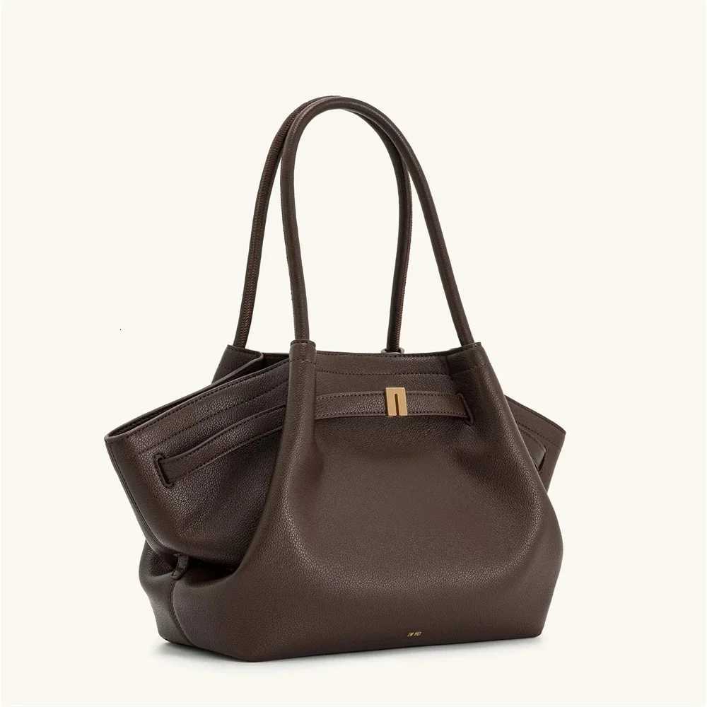 JW Pei Hana 2025 Designer Crossbody Bag for WomenQuilted Shoulder Purse with Wallet PocketStylish Luxurious Leather Handbag K251201