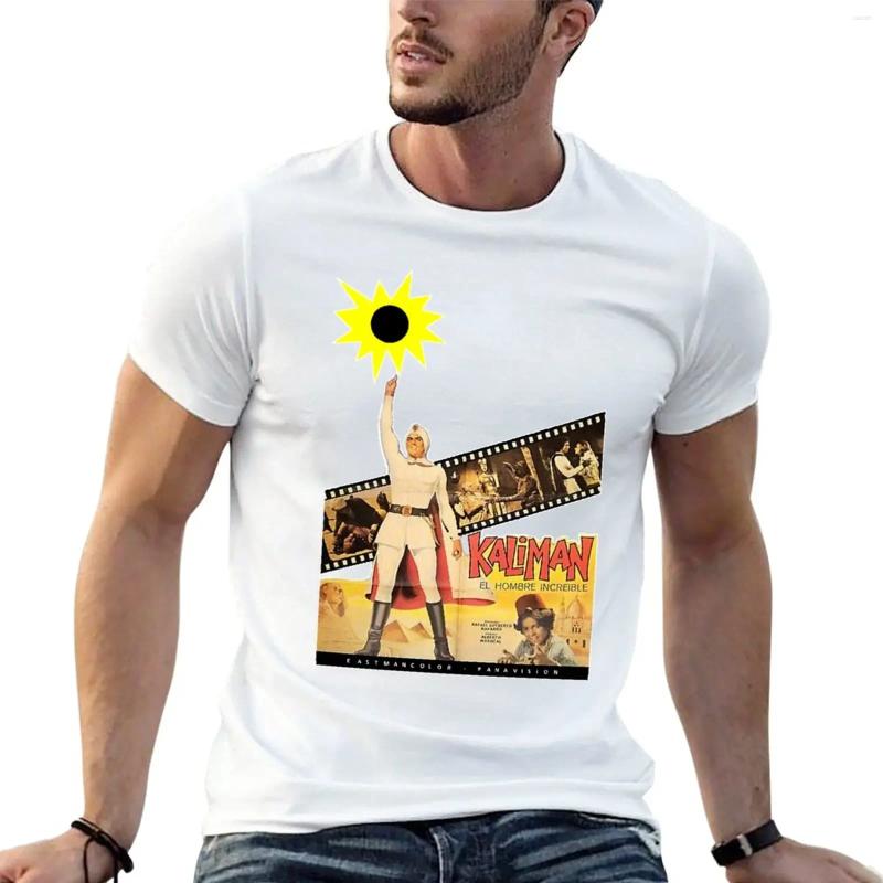 Men's Polos Kaliman… - image