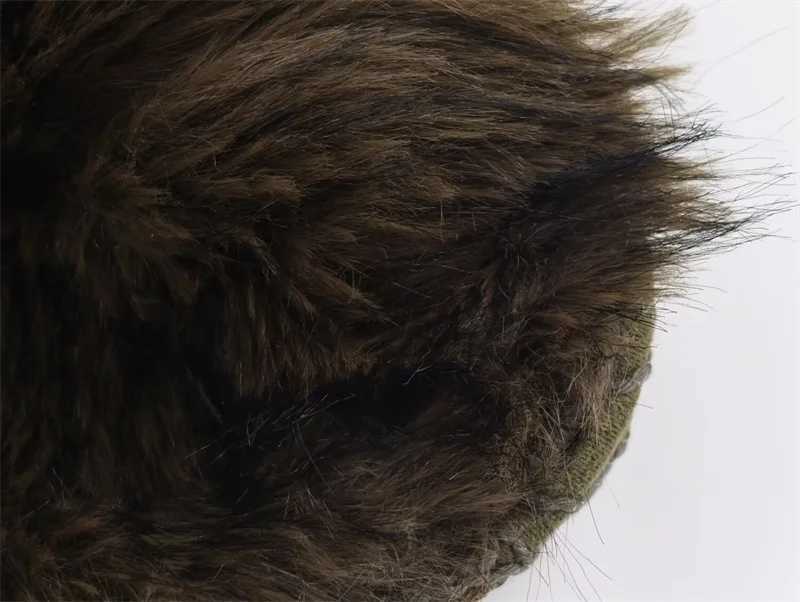 Womens Jacket New Embroidered Reversible Faux Fur Effect Short Coat Autumn and Winter Fashion Casual Open Front coatT251201