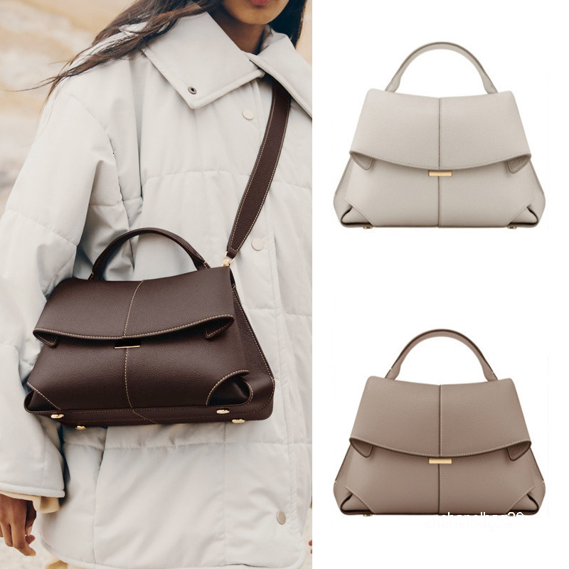 Evening Bags Evening Bags designer lady bag Women tote purse bags handbag Genuine Leather shoulder crossbody bag Mokki Evening Bags 2026