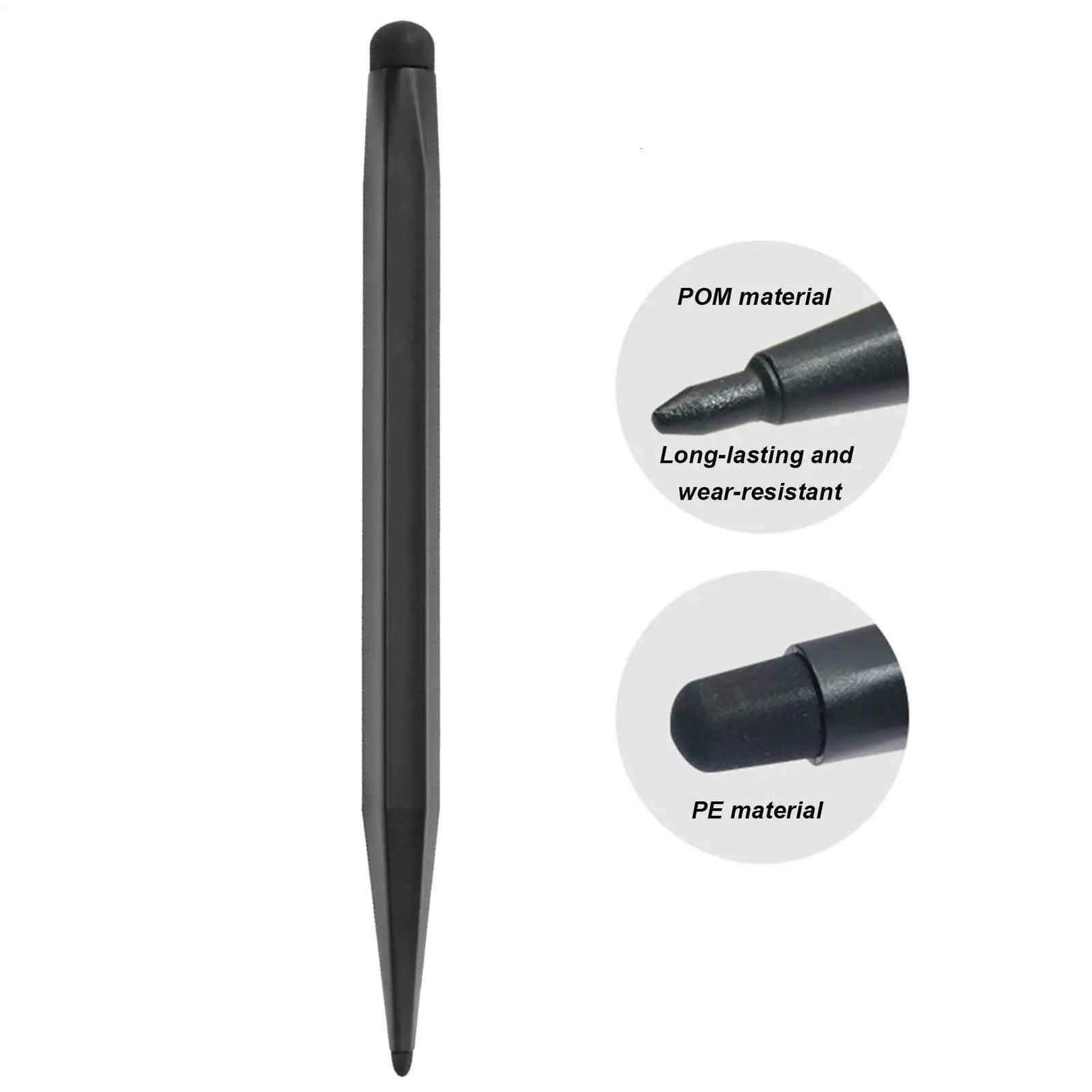 Touch Sn Pen for Electronic Whiteboard 156x1x1cm Double Tips Touch Sns Pen High Sensitive Precision Touch Sns Pen C251201