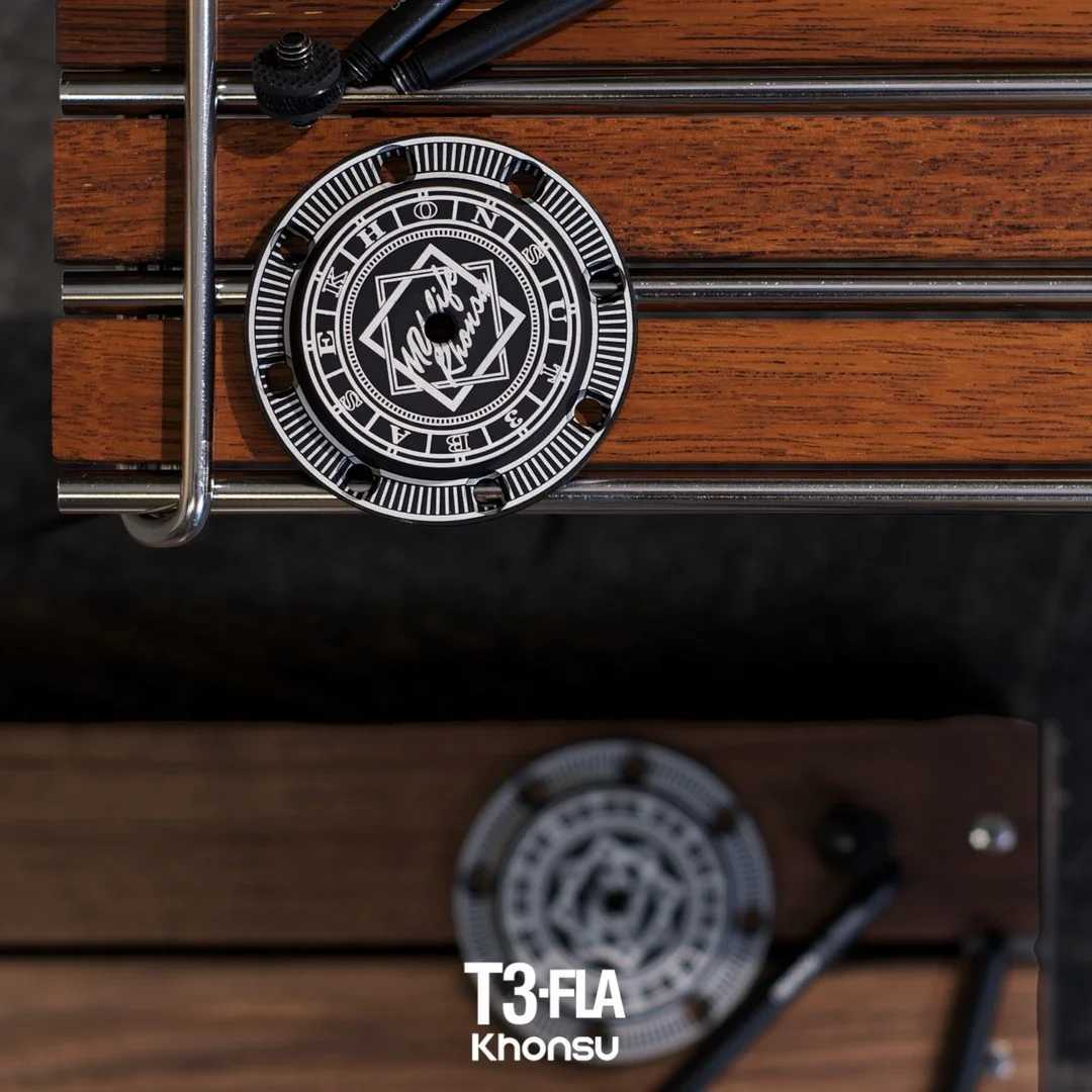 DOTWISE Camping Lights Support Foldable Detachable Stand Aluminum Lantern Stand Holder for Goalzero 38 Explore Lamps Stand M251201