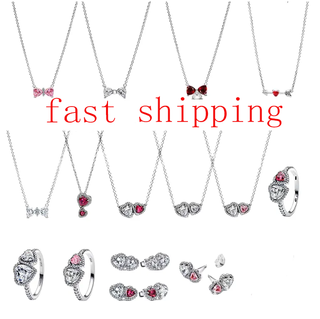 necklace designer necklace luxury jewelry Returnto Valentine's Day Gift Necklace Rose Gold Quality Elegant Luxury Style Exquisite11881