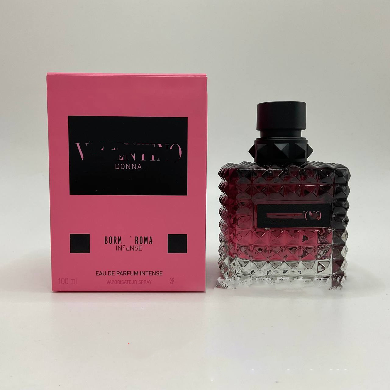 Punk designer perfume fragrance 100ml EDP Parfum for women cologne Day rose Spray high quality Lasting fragrance fast ship Stock in USA