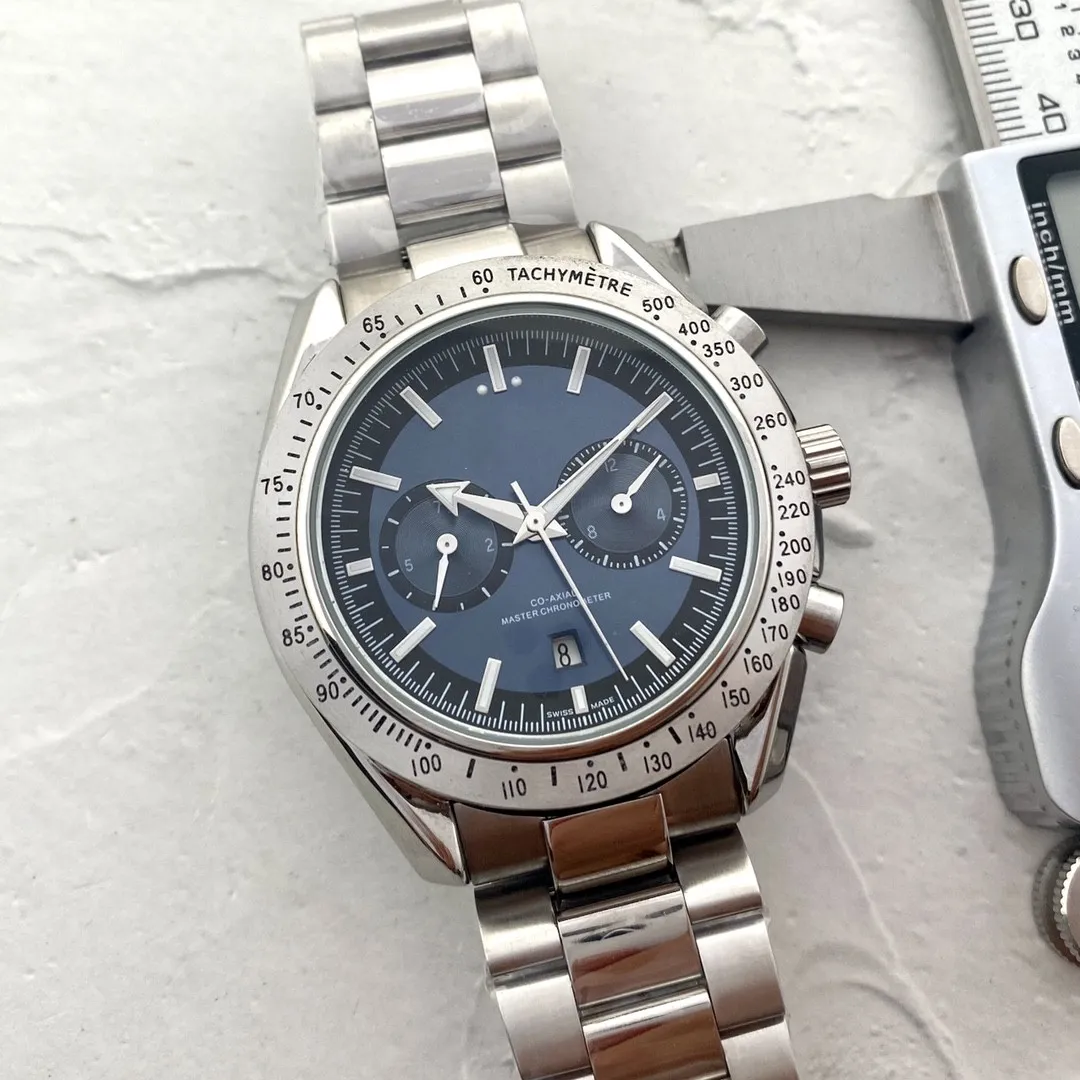 high quality Mens watch fully automatic mechanical movement