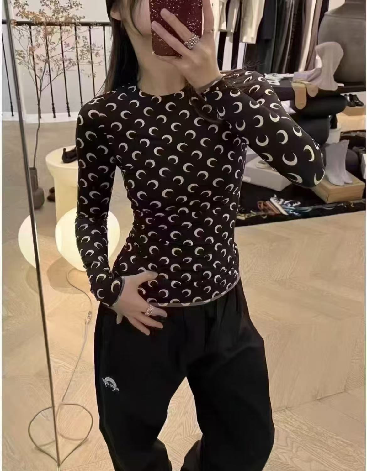 Womens Marine Sierr… - image