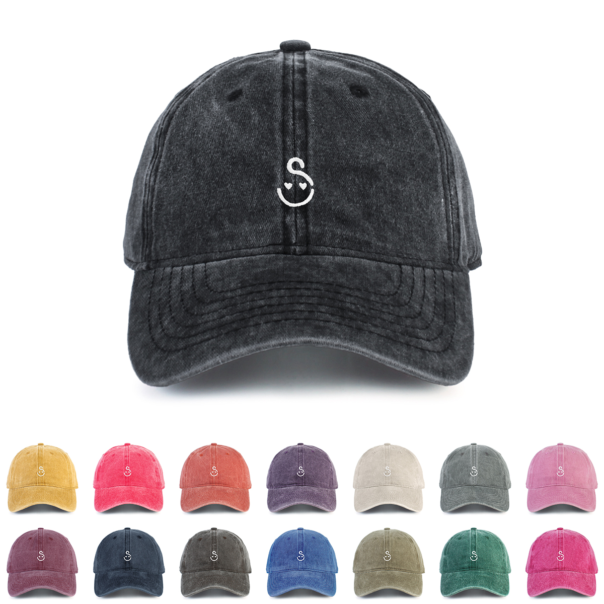 Vintage Inspired Mu… - image