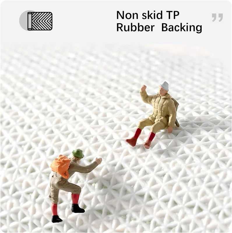 40x60cm 50x80cm Abstract Leaves Big Bath Mat Non Slip Boho Bath Rug Soft Microfiber Floor Mats for Tub Bathro Indoor Doormat H251129