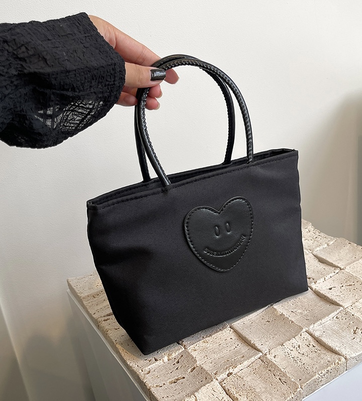 Designer Bag nylon tote bag womens handbag waterproof travel laptop shoulder bag purse lady foldable underarm 3 sizes