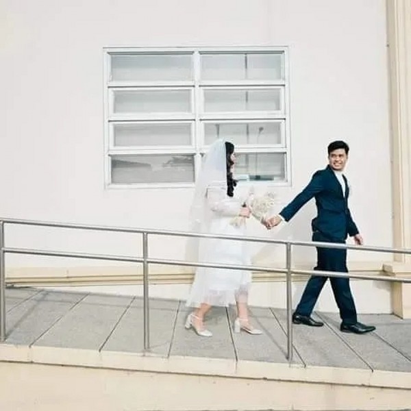 Wholesale Fashion Short Tulle Veils With Comb White Ivory Bridal Two Layer Veil For Marriage Wedding Hair Accessories For Bride Party Lg0724 Youmaidre