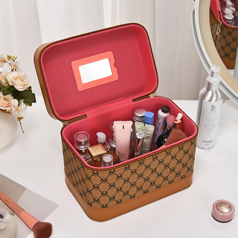 Makeup Case Makeup … - image