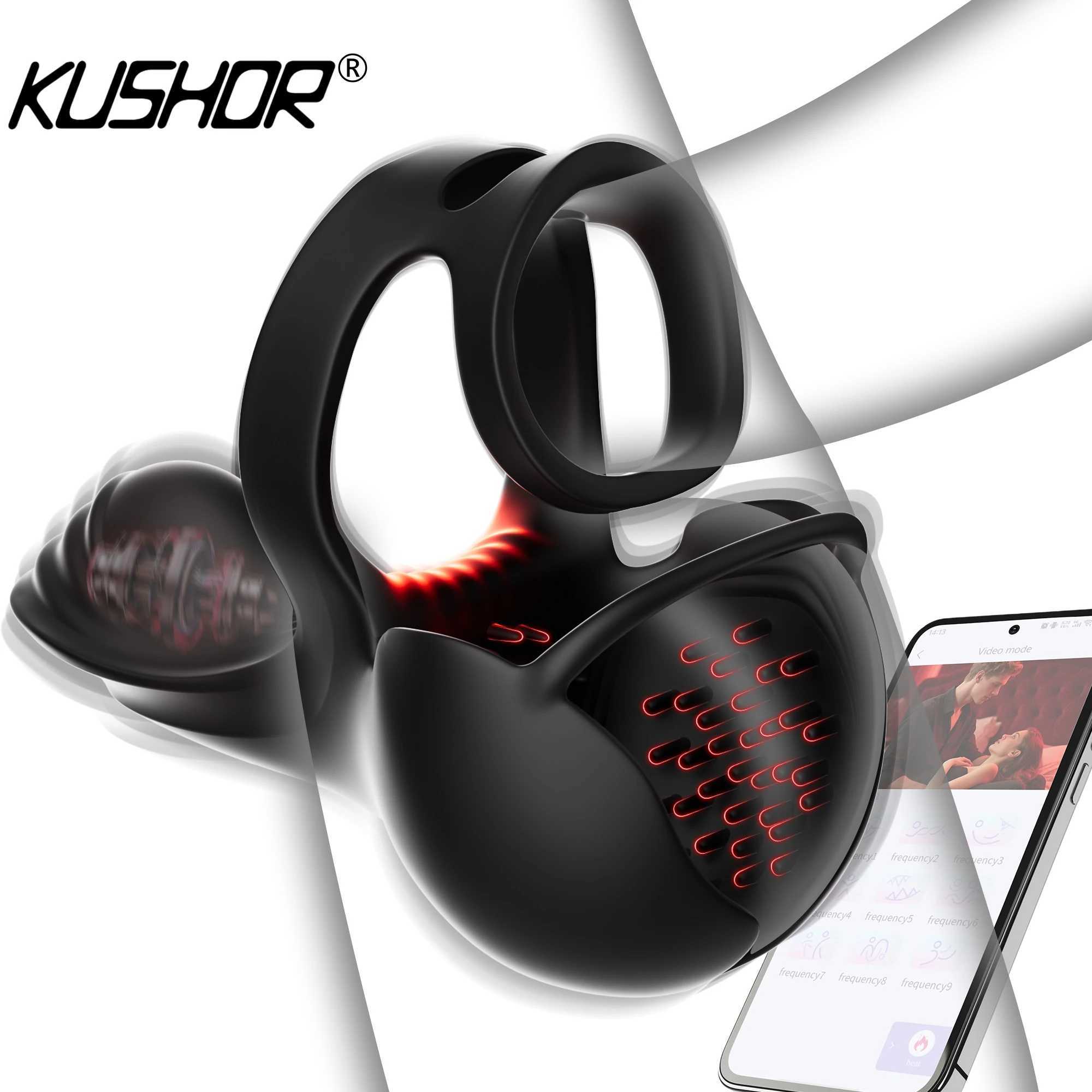 Kushor App Control … - image