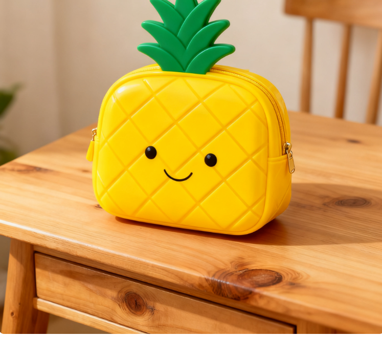 1201kerry Luxurious hh Beauty Compact Design Ideal For On-the-Go Skincare Routines