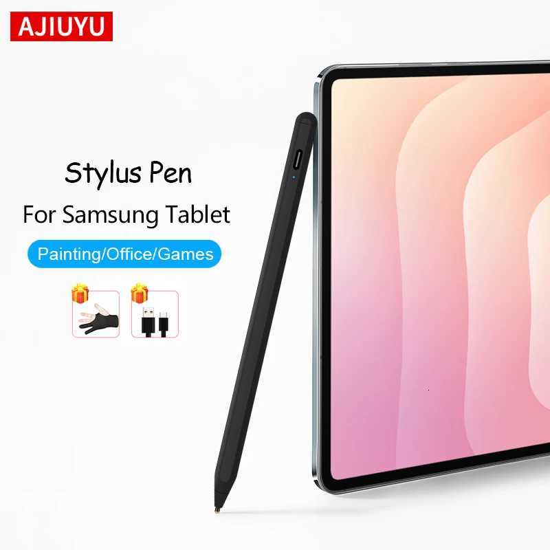 Stylus Pen For Galaxy Tab S11 tra 11 146 Tablet Pen Rechargeable For MatePad Mini 88 Sn Touch Drawincil C251201