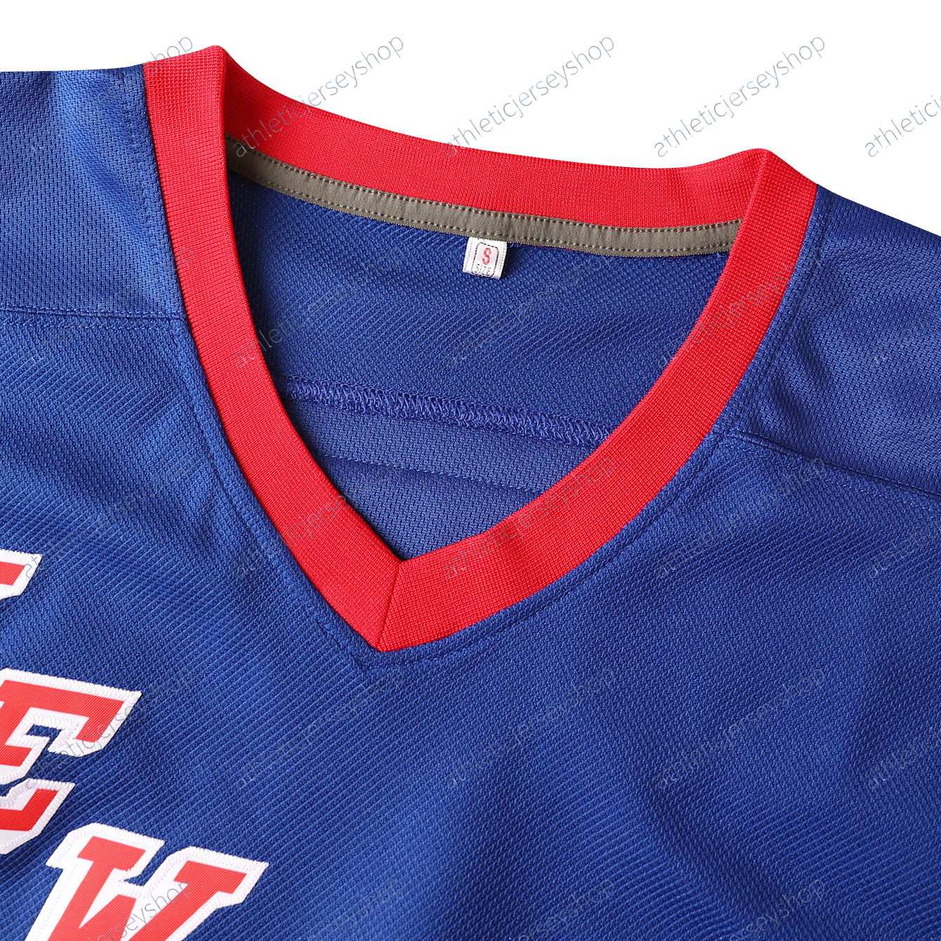 In stock #99 Gretzky Jerseys Men's V-neck long sleeved ice hockey suit micro elastic breathable retro ice hockey shirt