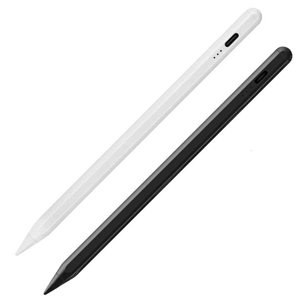 Active Stylus for iPad Cpatible with Pencil Touch Digital Pen Magnetic Handwriting Stylus C251201