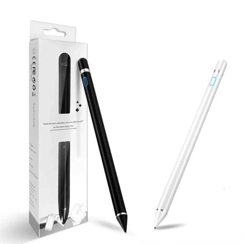 Stylus Pen For Pencil Styluses Cpatible for iPad 2/3/4/5/6/7/8 Generation Pro 97/105/11/129 Air 1/2/3/4 Mini 1/2/3/4 C251201