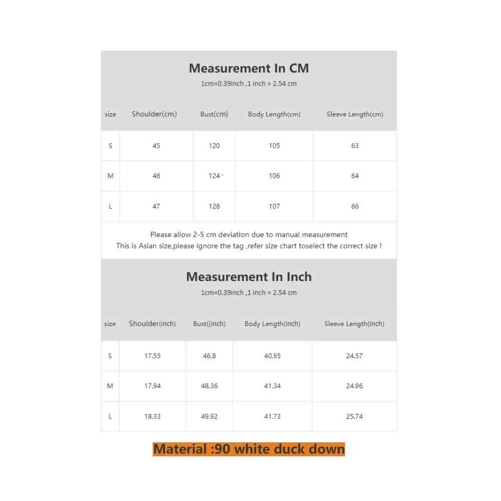 Down Jacket Women Long Hooded Parkas Coat Oversized 2024 New Fashion Lightweight Warm 90 White Duck Down Coats Winter OvercoatT251201