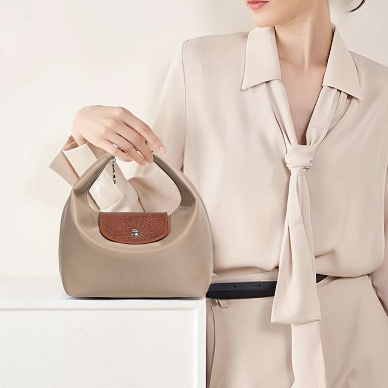 Women S High Quality Handbag Beige Tan Other Neutrals Convertible Crossbody Handbag With Adjustable Strap Zipper Closure Spacious Interior For Work Tr