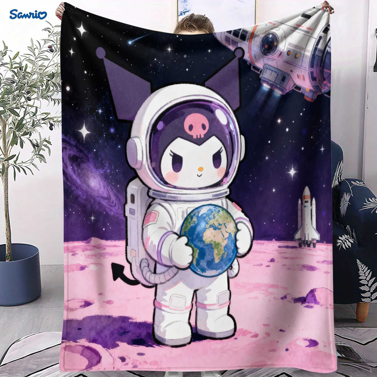 Sanrio Sanrios Kuro… - image