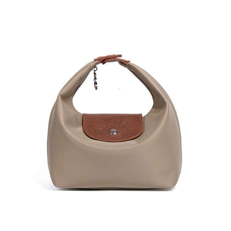 Women S High Quality Handbag Beige Tan Other Neutrals Convertible Crossbody Handbag With Adjustable Strap Zipper Closure Spacious Interior For Work Tr