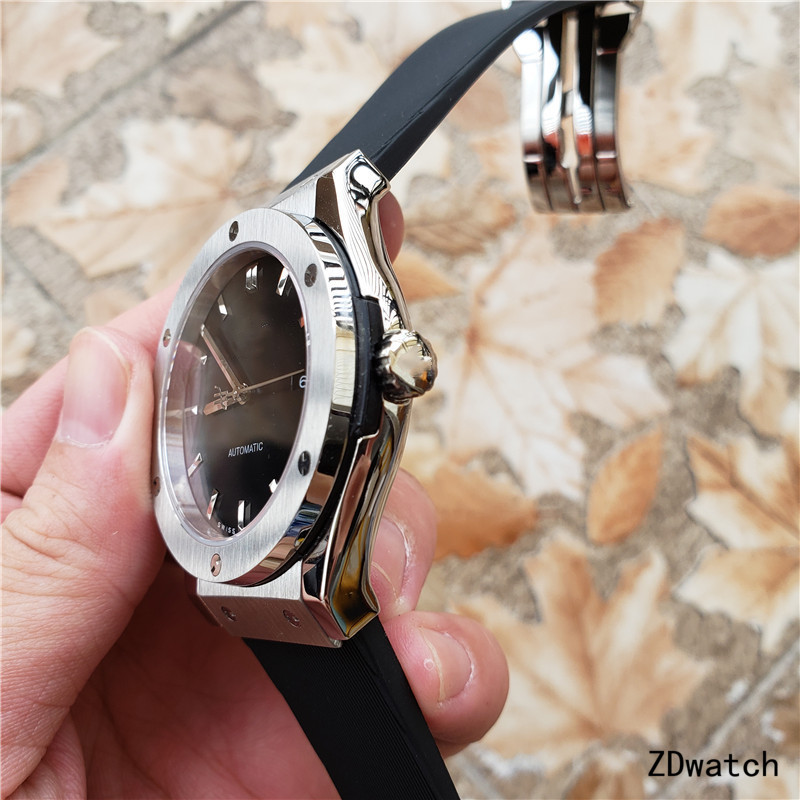 Luxurious brand series high-end men's luxury mechanical watch fashion classic high quality fashion watch