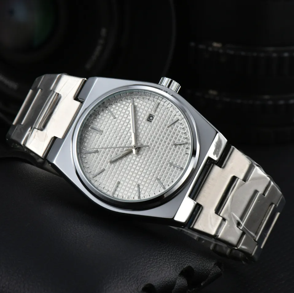 Men's Automatic Mechanical Watch Designer - High-Quality Automatic Mechanical Movement Design.