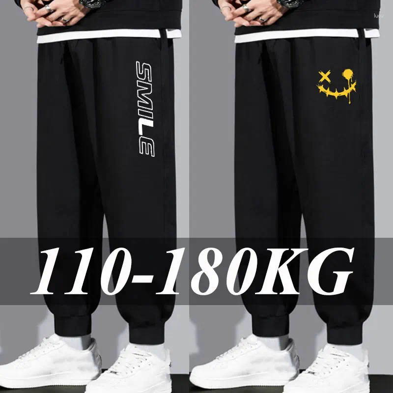 Men's Pants Plus Si… - image