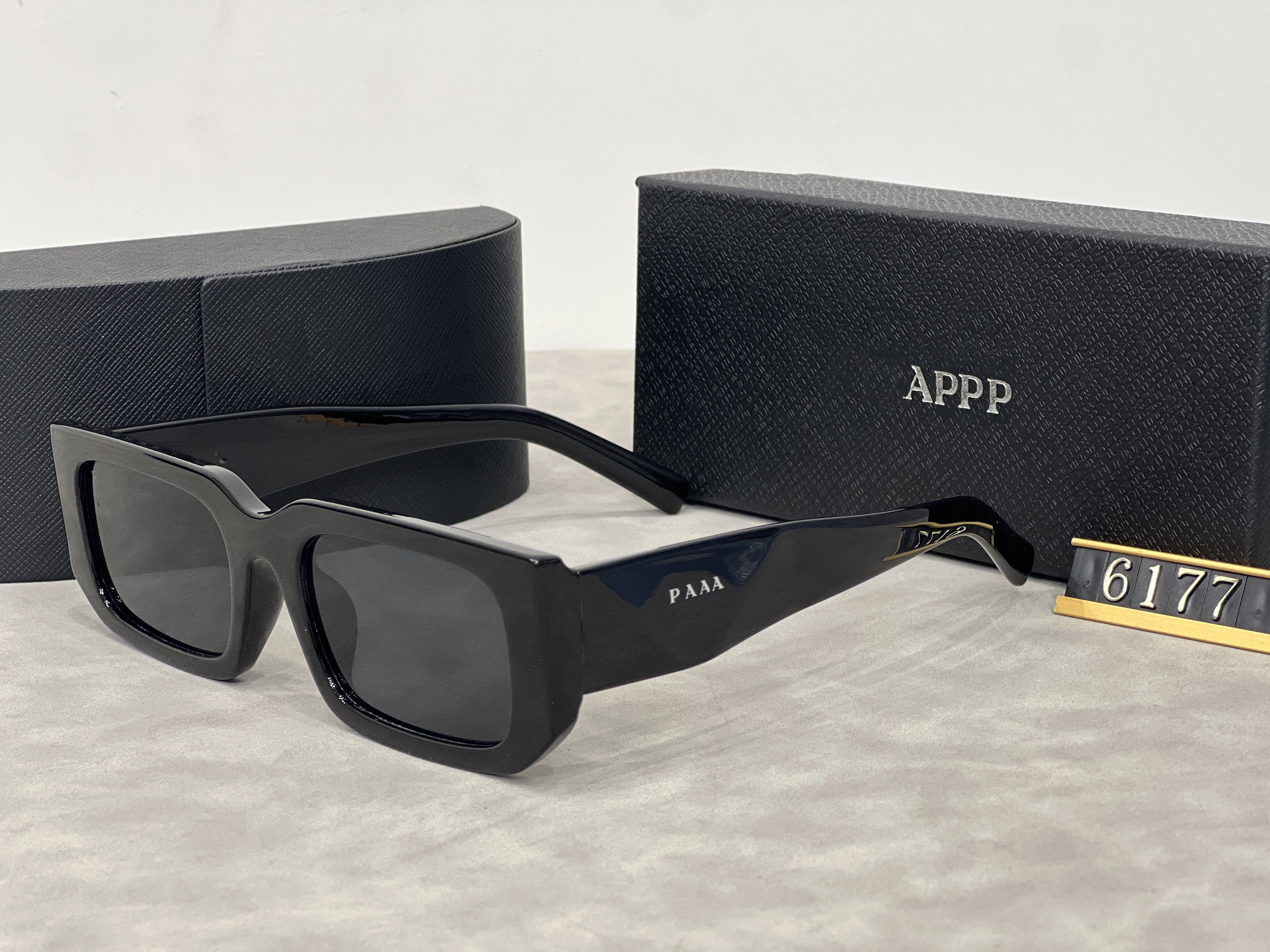 Designer Sunglasses for Women Men Luxury Classic Fashion Outdoor Driving Beach UV Protection UV400 with Original Box nice good AAAAA