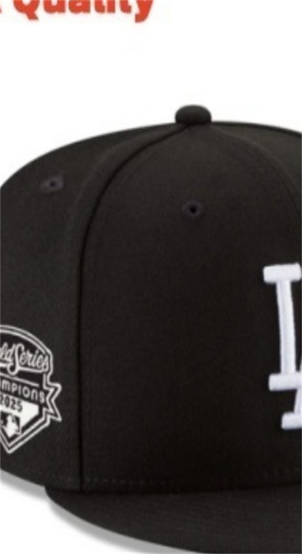 Newest Snapbacks Ba… - image