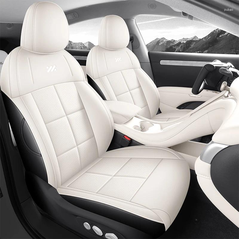 Car Seat Covers Hig… - image