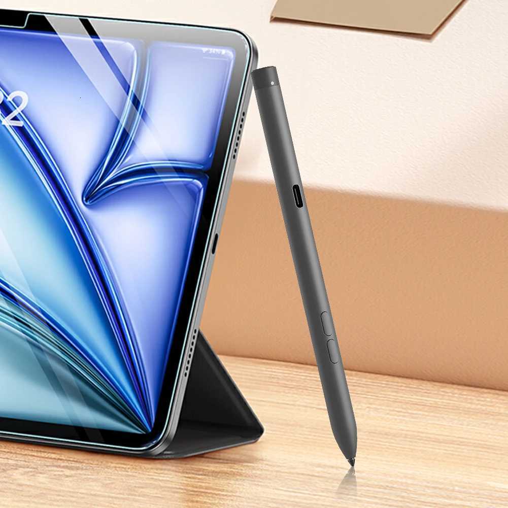 PN7522W Rechargeable Active Pen Stylus Pen Tablet Touch Pen Touch Sn Stylus Pen for Latitude 5350 2in 1/7320 Detachable C251201