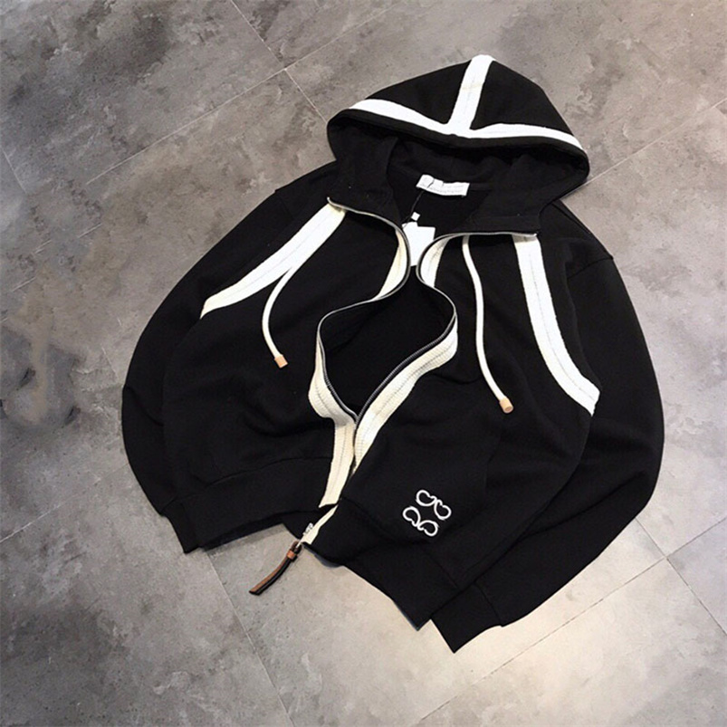 Women Casual Hooded… - image