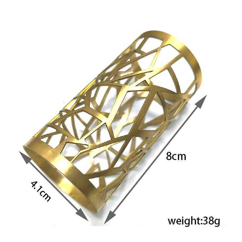 Camping lamp shell made of brass material camping lamp decoration replacement lamp shell M251201